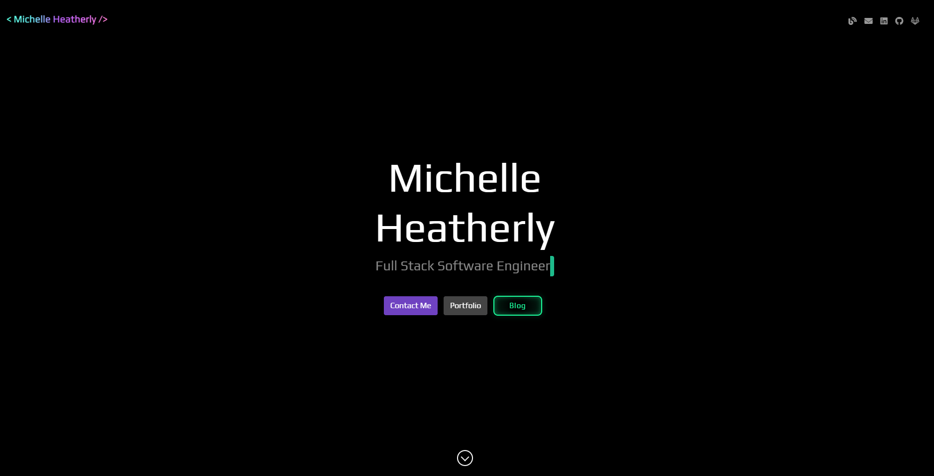 Michelle Heatherly